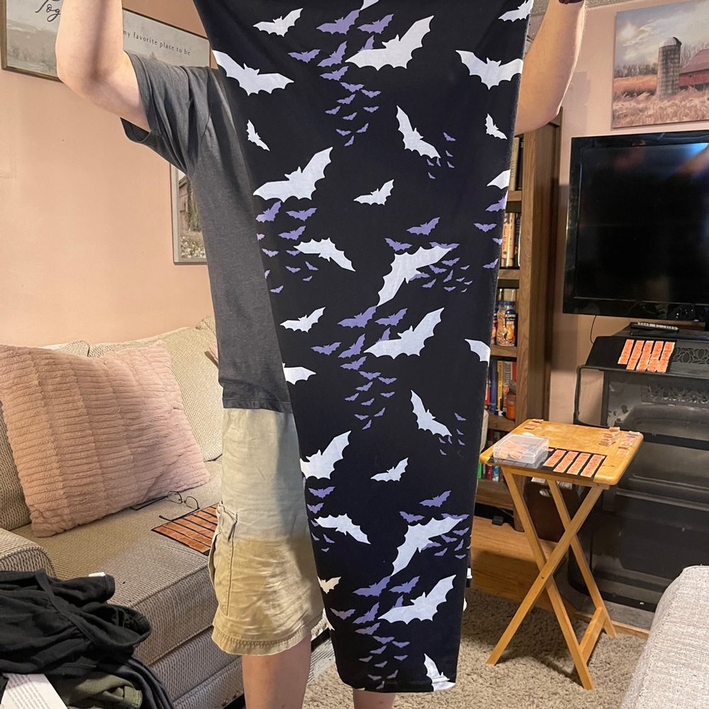 Halloween dresses